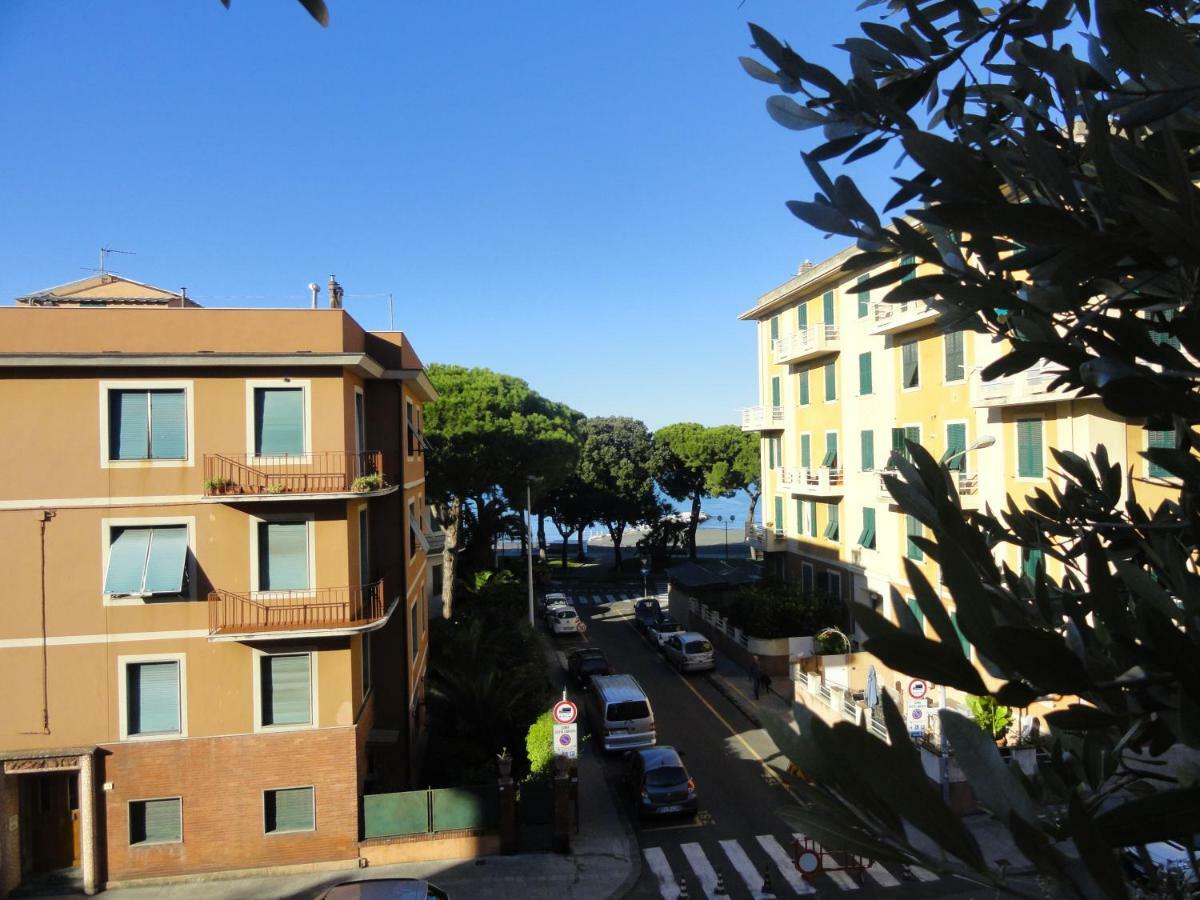 Sapore Di Mare Sestri Levante Exterior photo