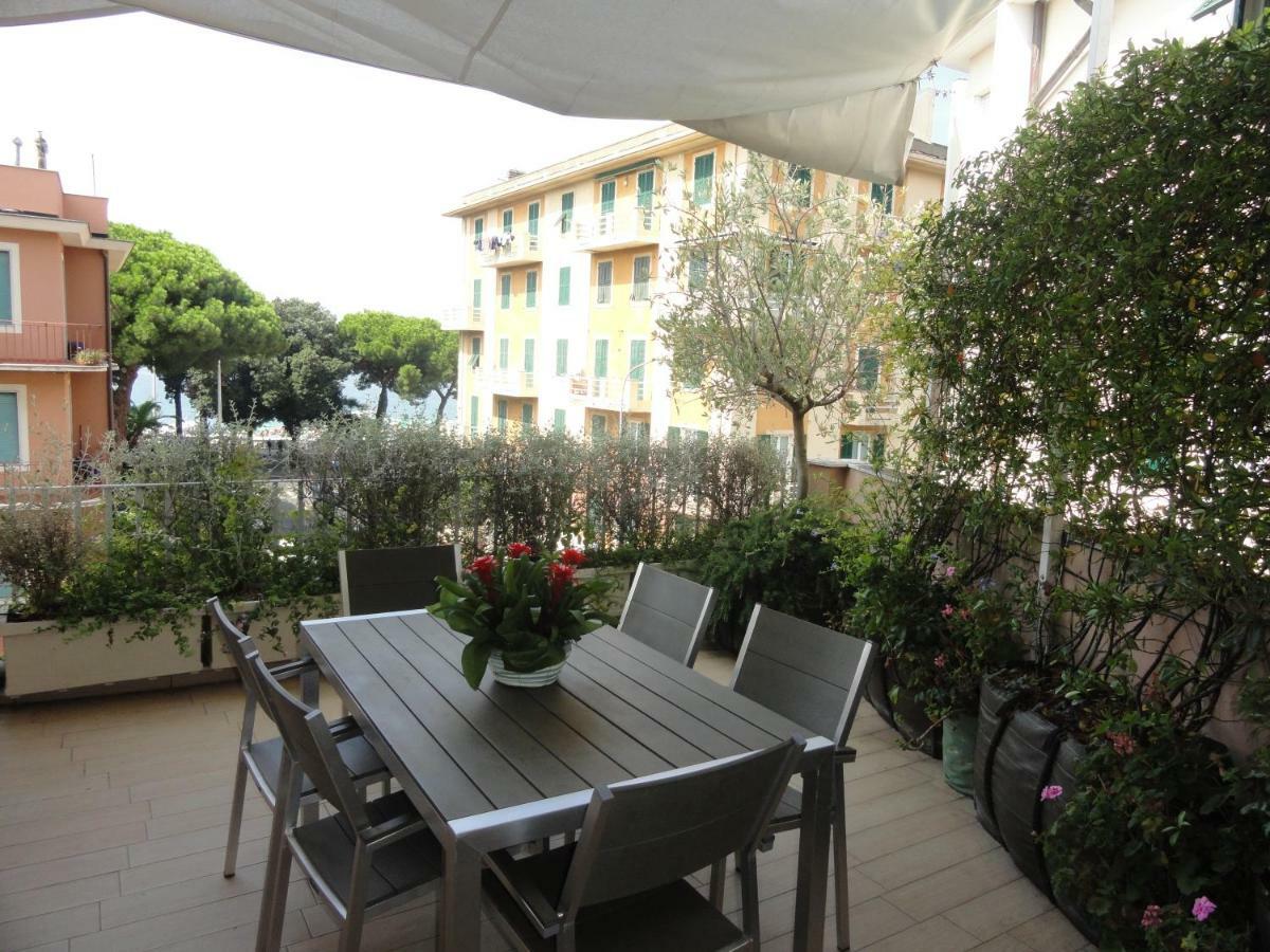 Sapore Di Mare Sestri Levante Exterior photo